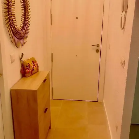 Lägenhet Pau *